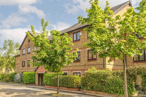 undefined, Riverside Close, London E5