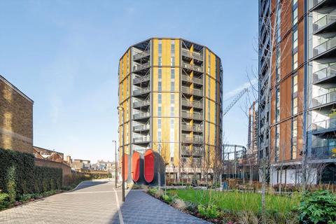 undefined, Marian Place, LONDON E2