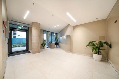 undefined, Marian Place, LONDON E2