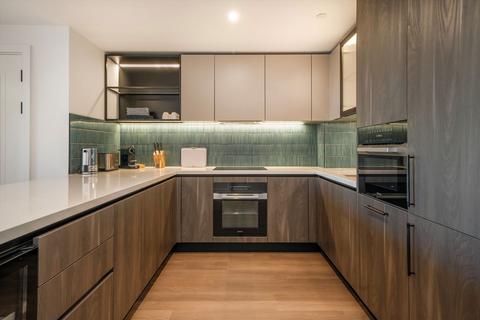 undefined, Marian Place, LONDON E2