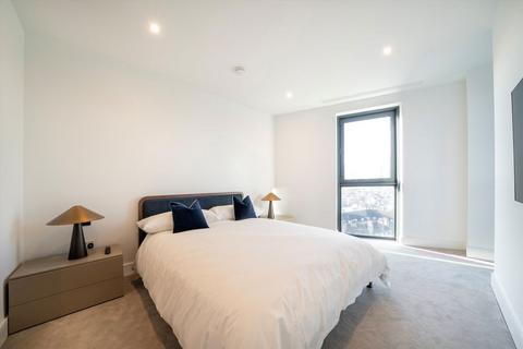 undefined, Marian Place, LONDON E2