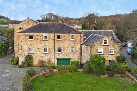 undefined, Rowlands Gill NE39