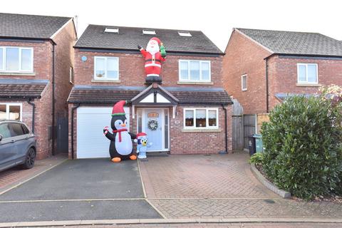 undefined, Guardians Walk, Stourbridge DY8