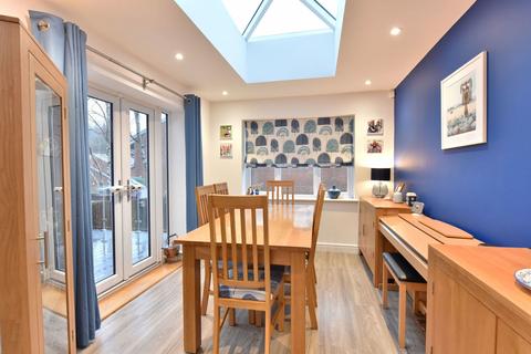 4 bedroom detached house for sale, Guardians Walk, Stourbridge DY8