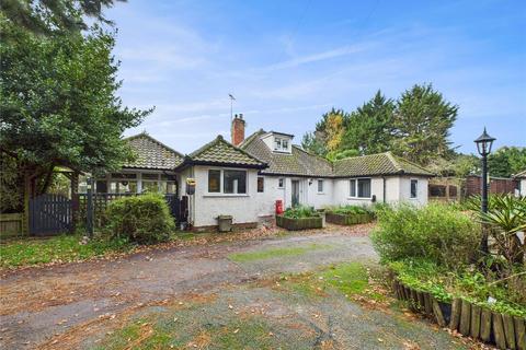 4 bedroom detached house for sale, Sheepdrift Road, Bromeswell, Woodbridge, Suffolk, IP12
