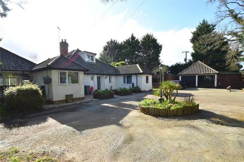 undefined, Sheepdrift Road, Bromeswell, Woodbridge, Suffolk, IP12