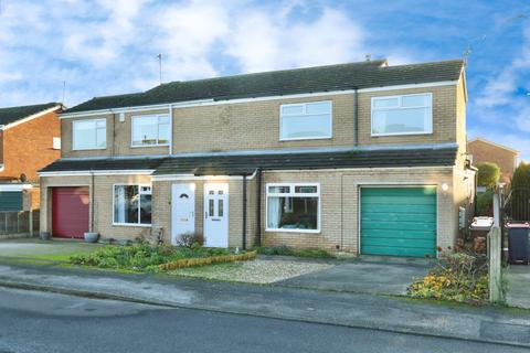 undefined, Taylor Crescent, Worksop S81