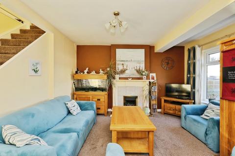 undefined, Taylor Crescent, Worksop S81