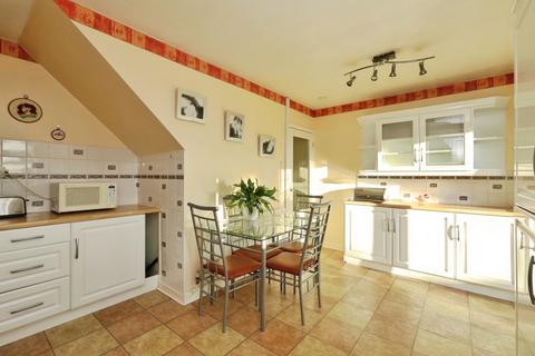 undefined, Taylor Crescent, Worksop S81