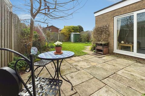 4 bedroom semi-detached house for sale, Taylor Crescent, Worksop S81