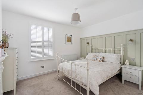 undefined, King Edward Road, Oxhey Village