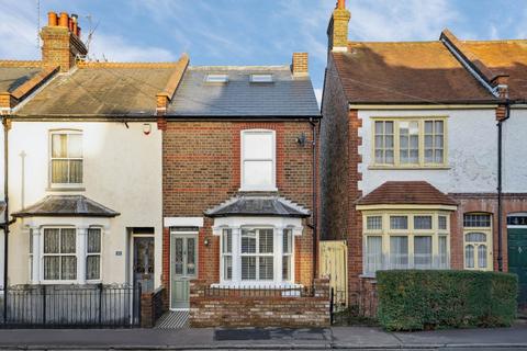 undefined, King Edward Road, Watford, WD19