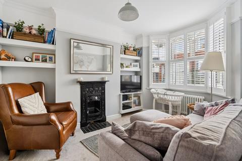 undefined, King Edward Road, Watford, WD19
