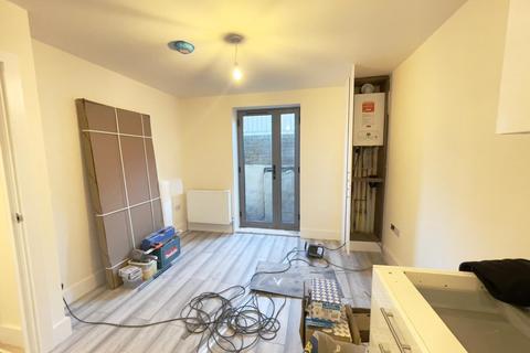 undefined, Platinum Court, Cephas Avenue, Stepney Green
