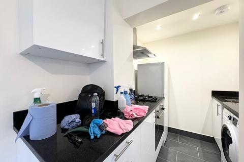 1 bedroom flat to rent, Platinum Court, Cephas Avenue, Stepney Green