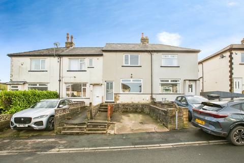 undefined, Broadway, West Yorkshire HX3