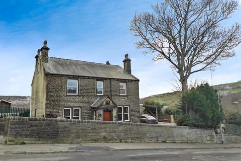 undefined, Quarry Hill, West Yorkshire HX6