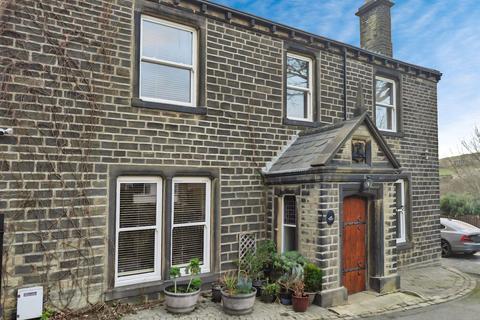 4 bedroom detached house for sale, Quarry Hill, West Yorkshire HX6