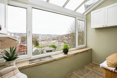 undefined, Quarry Hill, West Yorkshire HX6