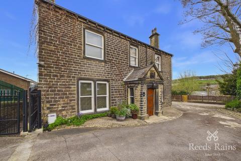 4 bedroom detached house for sale, Quarry Hill, West Yorkshire HX6