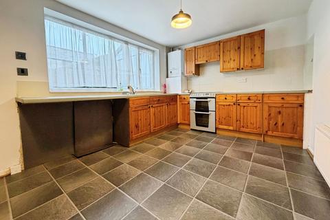 2 bedroom end of terrace house for sale, Wellington Street, Stockport SK7