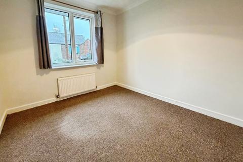 2 bedroom end of terrace house for sale, Wellington Street, Stockport SK7
