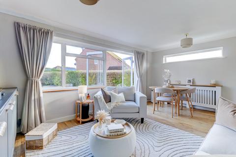 3 bedroom end of terrace house for sale, Willoughbys Walk, High Wycombe HP13