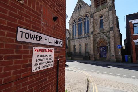 undefined, Tower Hill Mews, Hessle