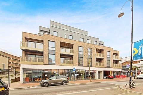 undefined, Calum Court, Central Purley, Purley, CR8