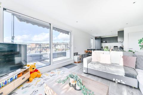 undefined, Calum Court, Central Purley, Purley, CR8