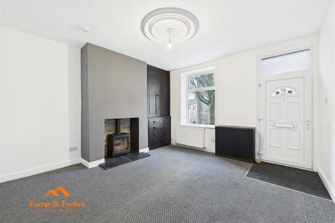 undefined, William Street, Colne BB8