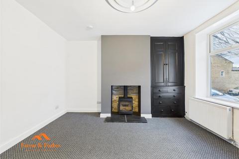 undefined, William Street, Colne BB8