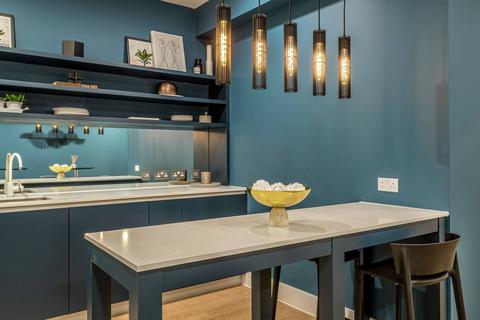 undefined, The Bouchon, Silk District, Whitechapel, London, E1