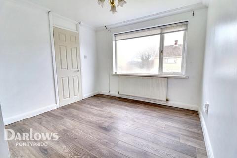 undefined, Porcher Avenue, Pontypridd