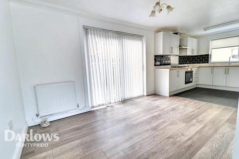 undefined, Porcher Avenue, Pontypridd