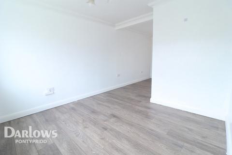 undefined, Porcher Avenue, Pontypridd