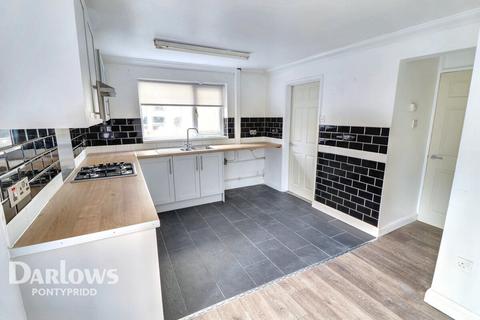 undefined, Porcher Avenue, Pontypridd