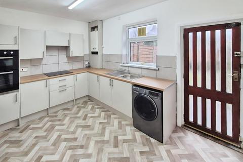 undefined, Broadstone Hall Road South, Stockport SK5