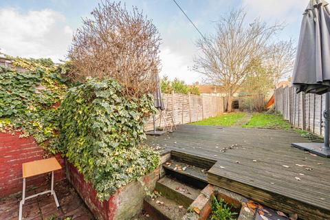 undefined, Keedonwood Road, Bromley, BR1