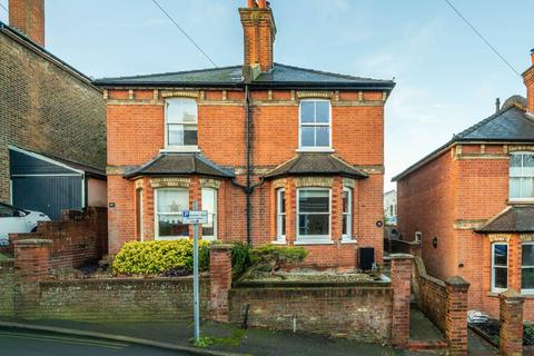 2 bedroom semi-detached house for sale, Cheselden Road,, Guildford, GU1