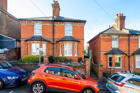 undefined, Cheselden Road,, Guildford, GU1