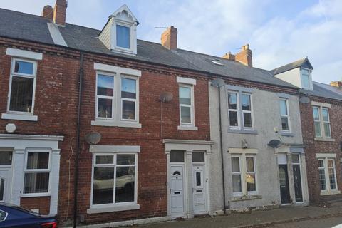 undefined, Dacre Street, South Shields NE33