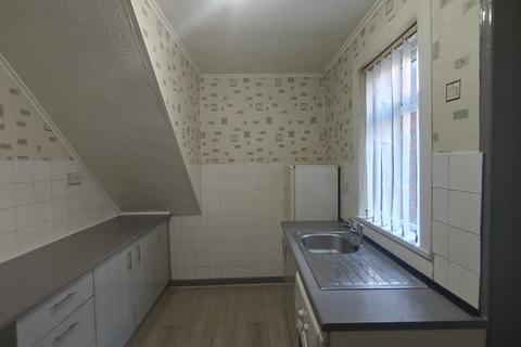 undefined, Dacre Street, South Shields NE33