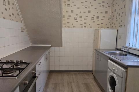 undefined, Dacre Street, South Shields NE33