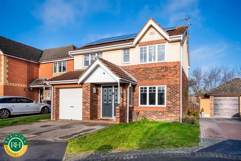 undefined, Radcliffe Lane, Scawthorpe, Doncaster
