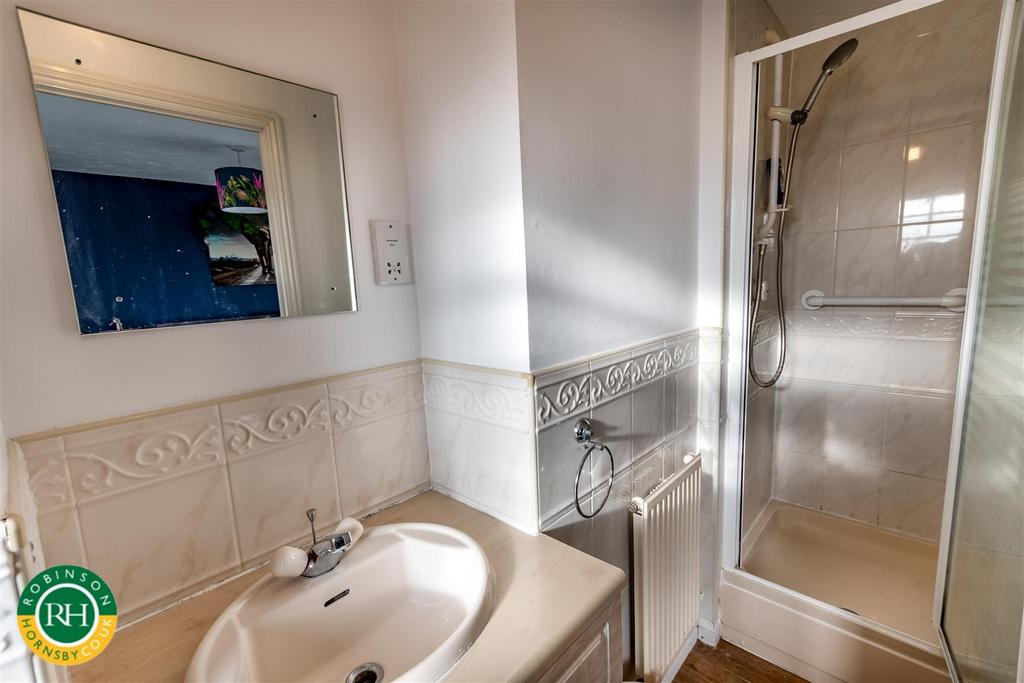 En suite