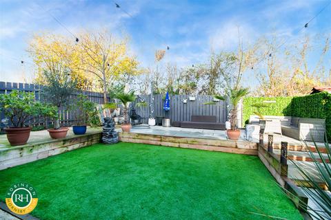 undefined, Radcliffe Lane, Scawthorpe, Doncaster