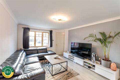undefined, Radcliffe Lane, Scawthorpe, Doncaster