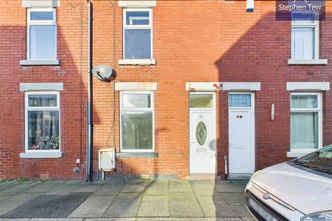 undefined, Healey Street, Blackpool, FY3