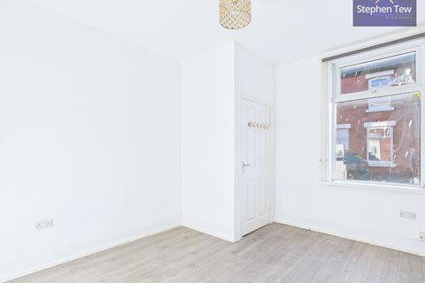 undefined, Healey Street, Blackpool, FY3